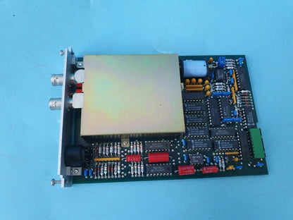 KISTLER 5011a 10 Board Amplifier