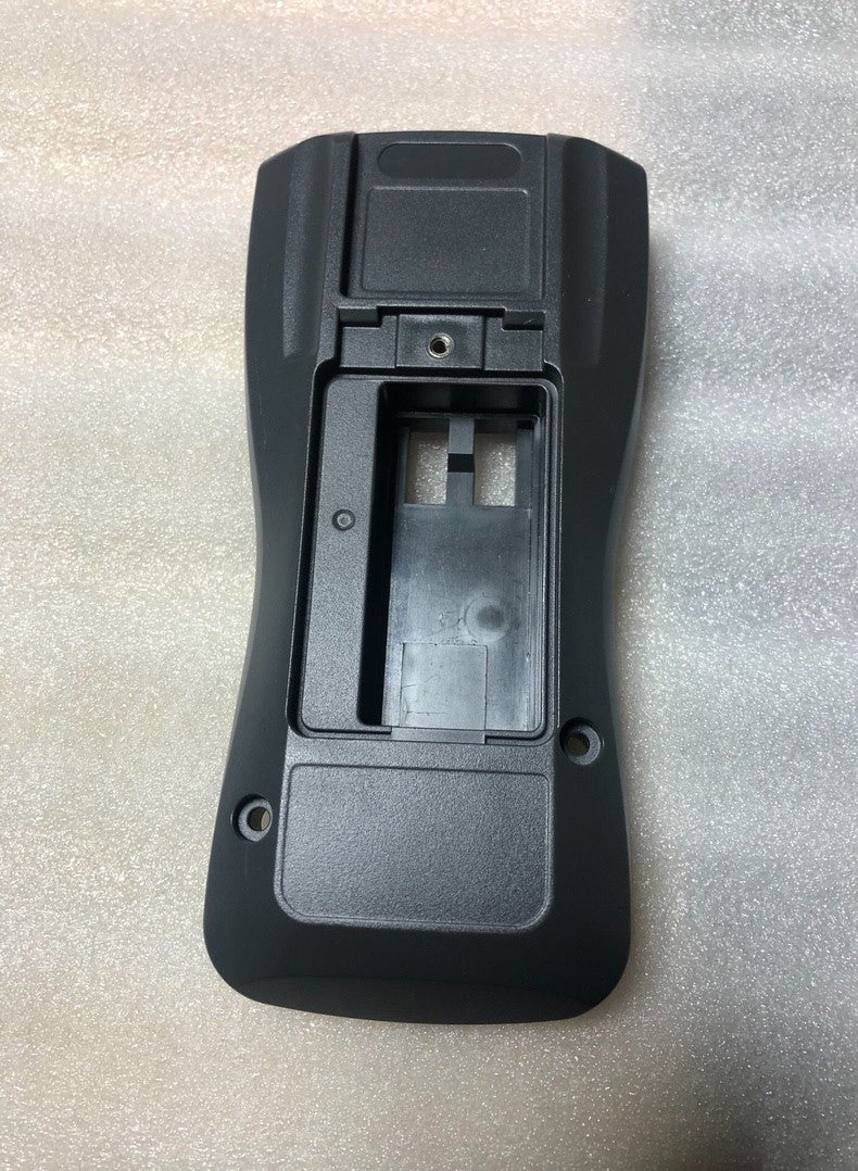 Used Fluke 114/115/116/117 Multimeter Rear Shell