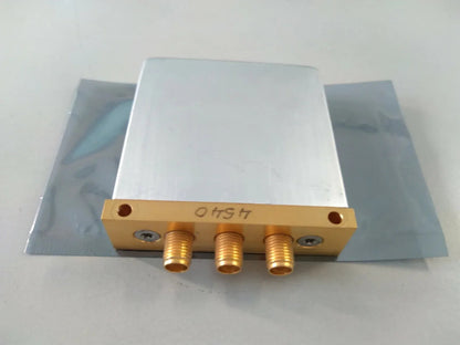 Keysight 5087-7137 RF Switch Assembly