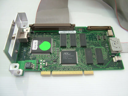 Agilent E5062-66521 PCI Display Card Board