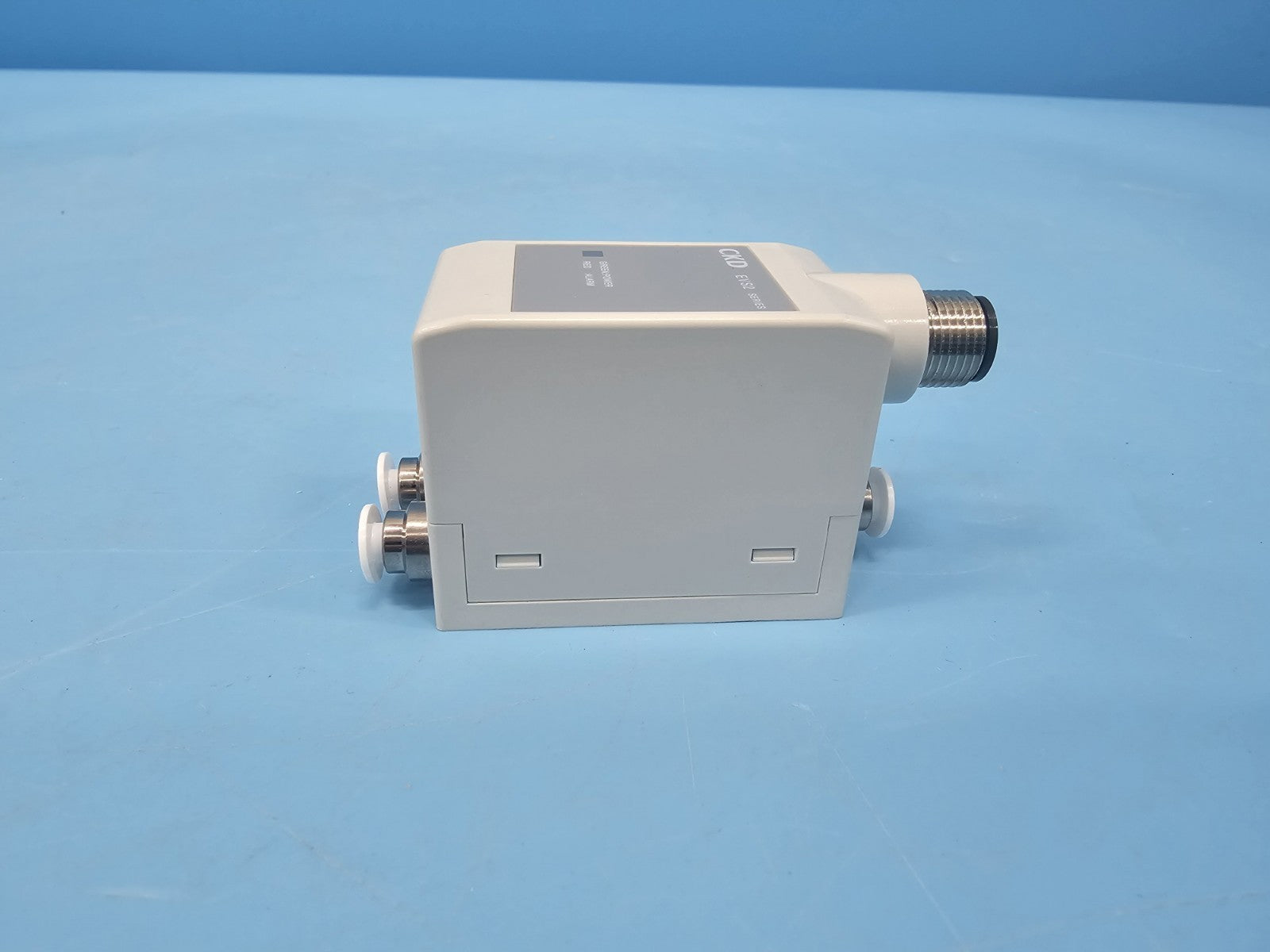 New CKD EVS2-500-0H4AV-C11-3 Pneumatic Regulator