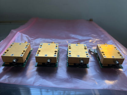 Agilent 5183-9204 Data Amplifier