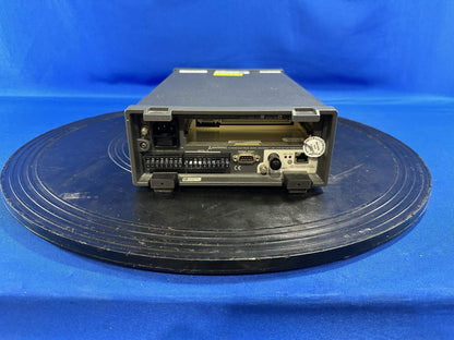 Fluke 2645A Data Logger