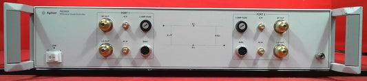 Keysight N5260A Millimeter-Wave Controller