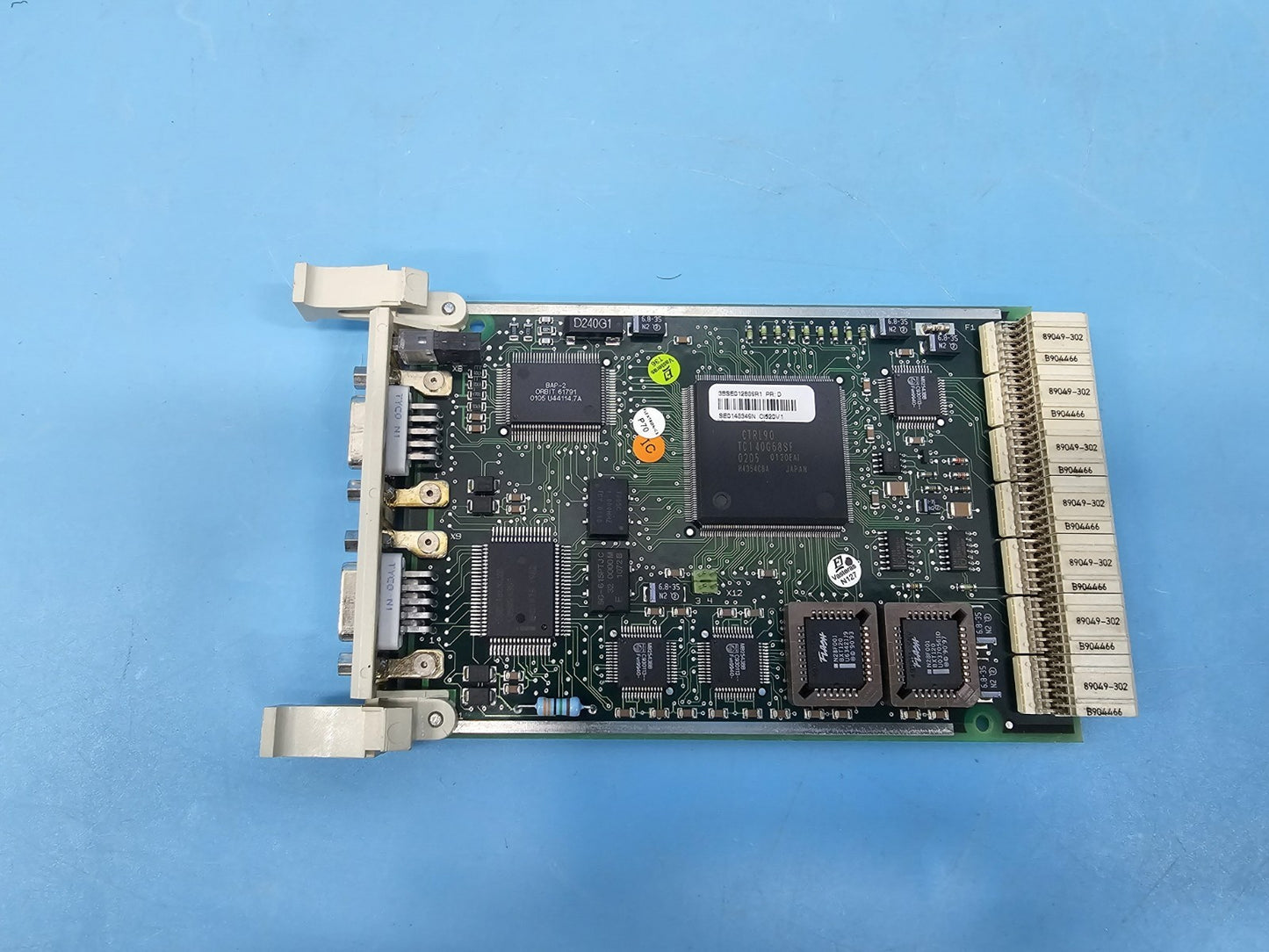 ABB CI520 V1 Board 3BSE012869R1