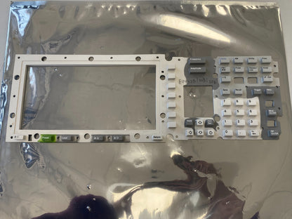 Agilent Keypad E4432B E4433B E4437B