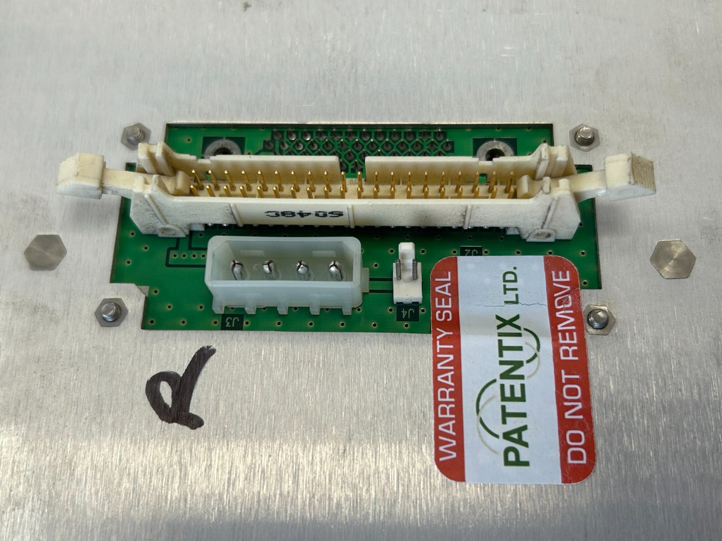 Agilent HDD TRY Holder for E5071B