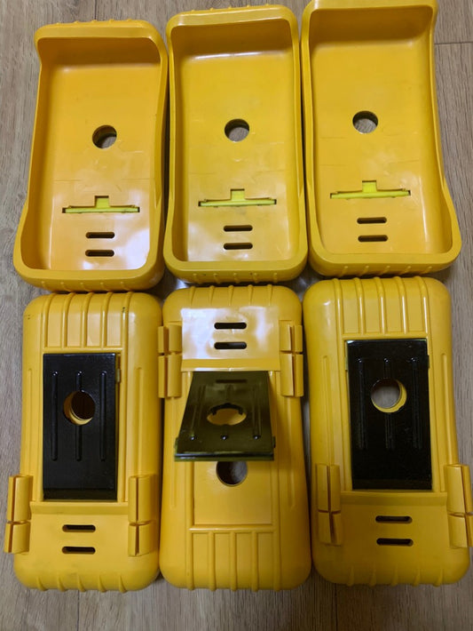 Non-OEM Holster Fluke 83/87/88 Multimeter