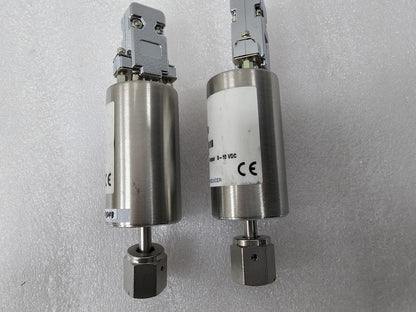 MKS 722A13TCD2FA Baratron Pressure Switch