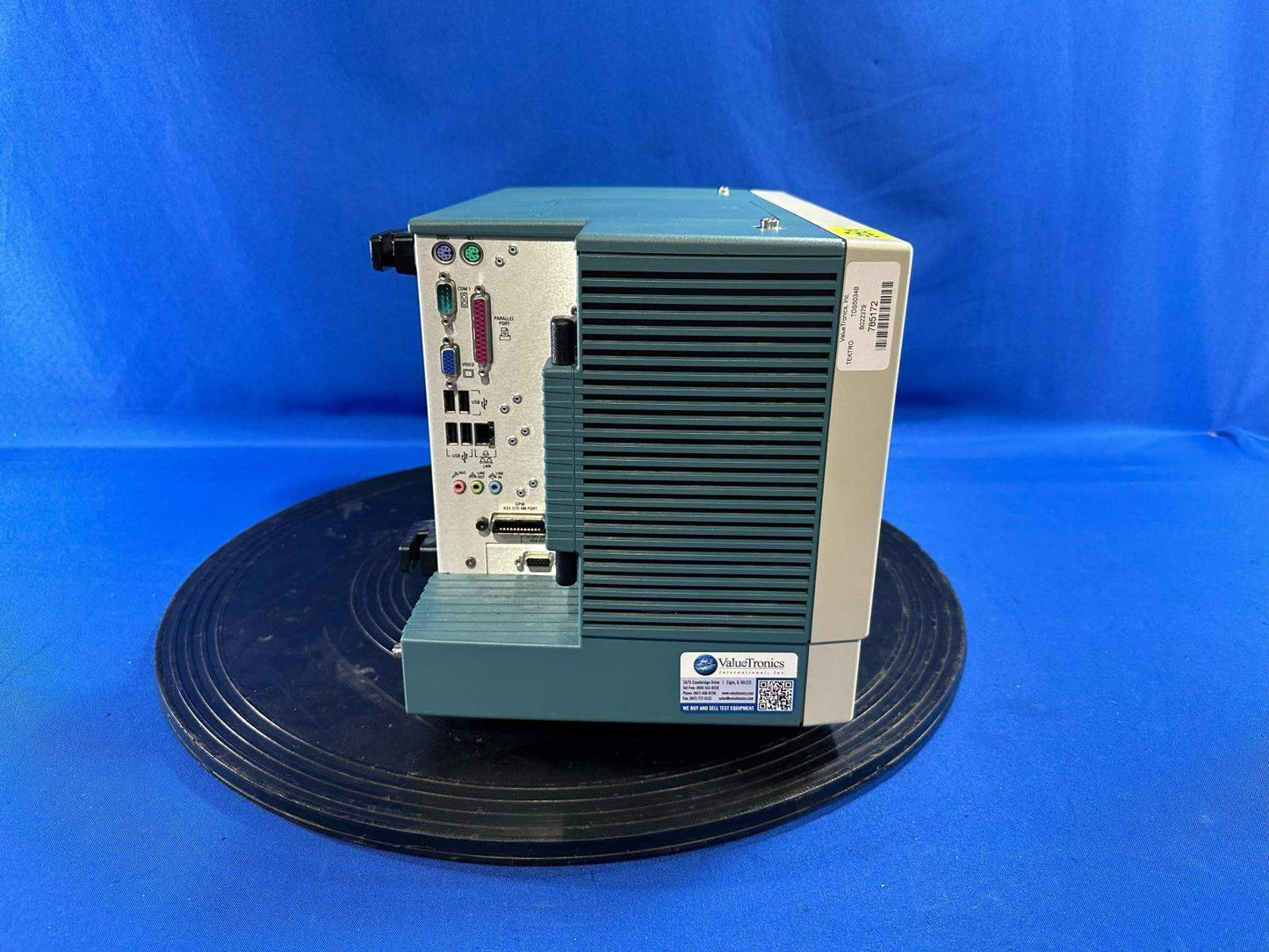 Tektronix TDS5034B Digital Oscilloscope