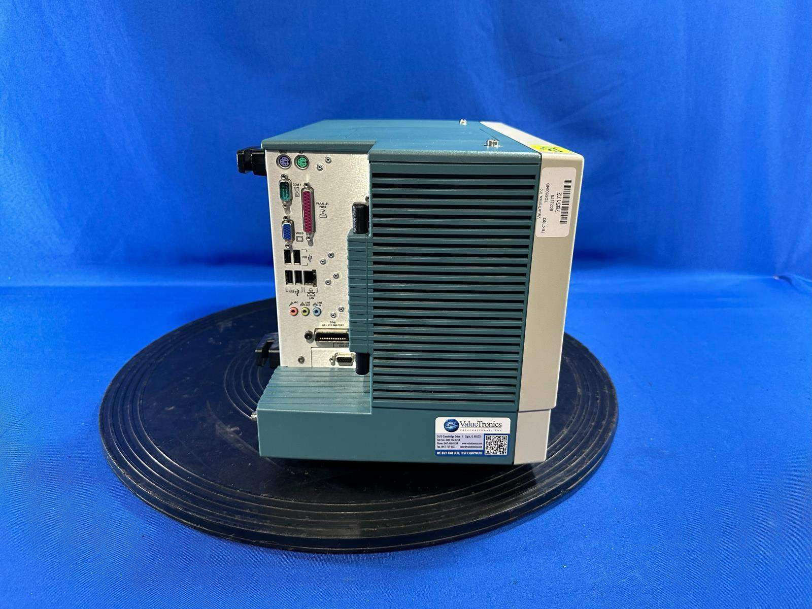 Tektronix TDS5034B Digital Oscilloscope