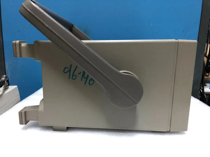 HP Agilent 54600B 100MHz 2-Channel Oscilloscope