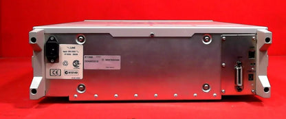 Agilent 81134A Dual-Channel Pulse Pattern Generator 100MHz
