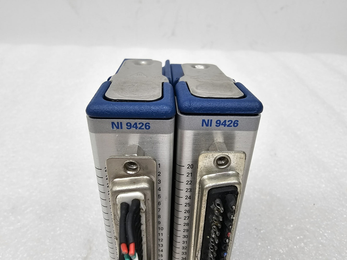 National Instruments NI 9426 Sourcing Digital Input