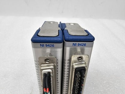 National Instruments NI 9426 Sourcing Digital Input
