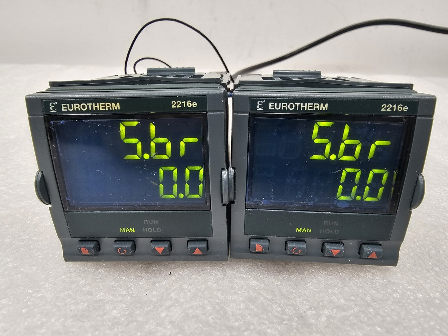 Eurotherm 2216E Temperature Controller