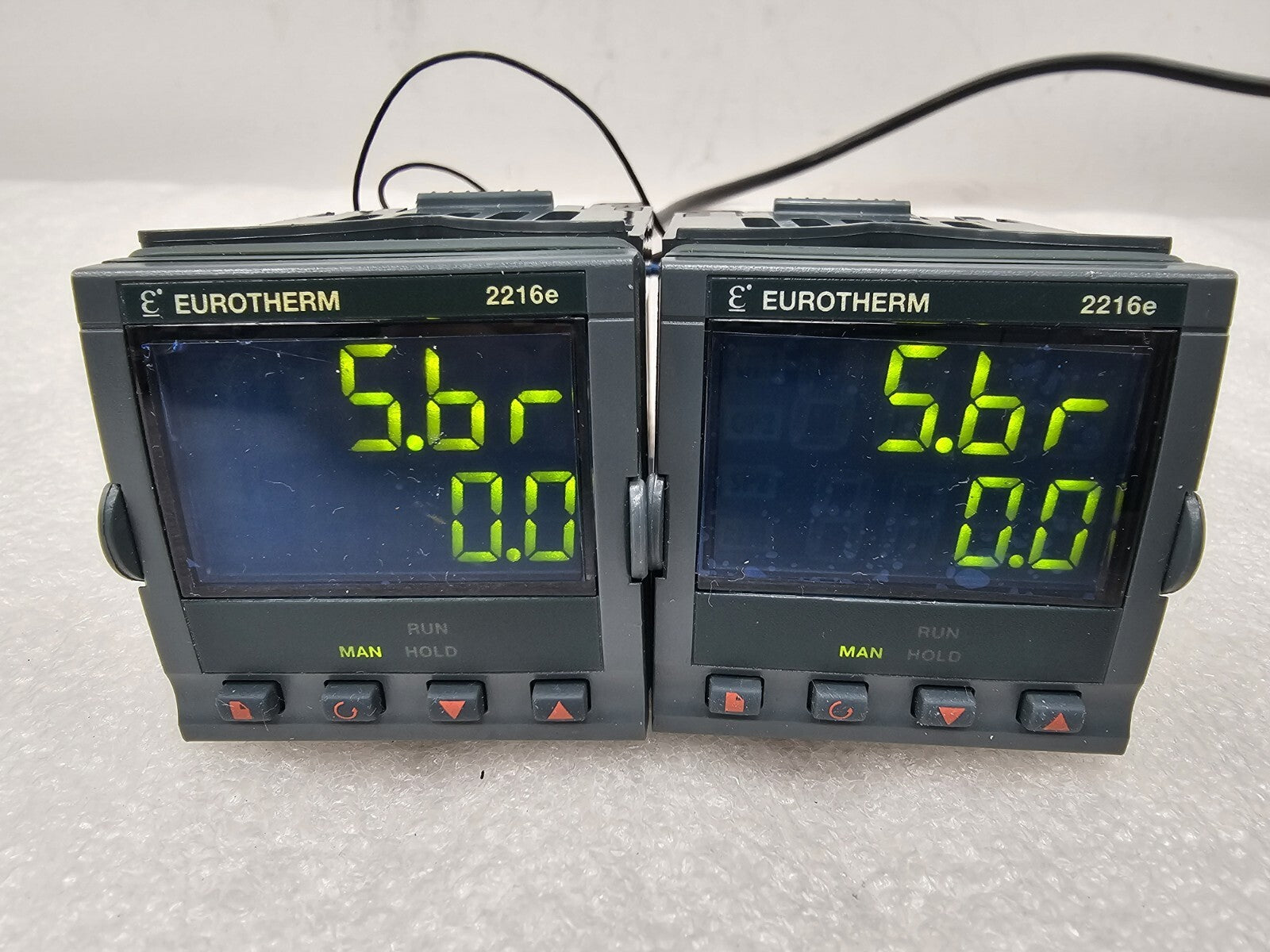 Eurotherm 2216E Temperature Controller