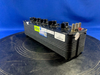 General Radio 1432P Decade Resistor