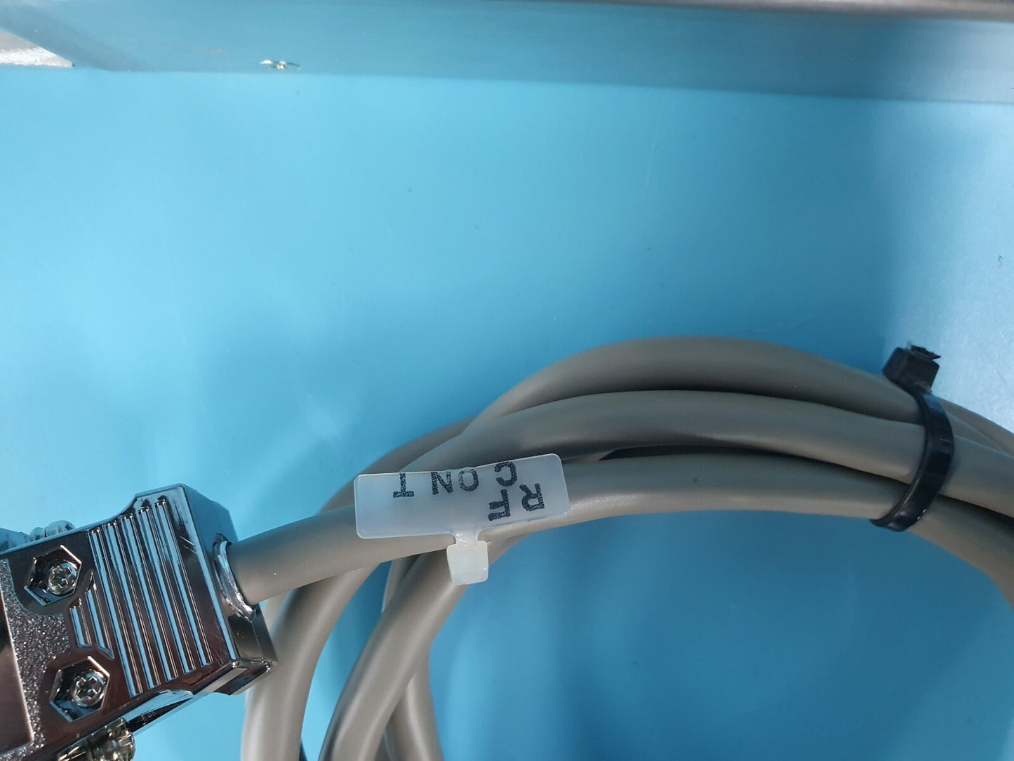 Pearl Operation Display RF Monitor with Cable