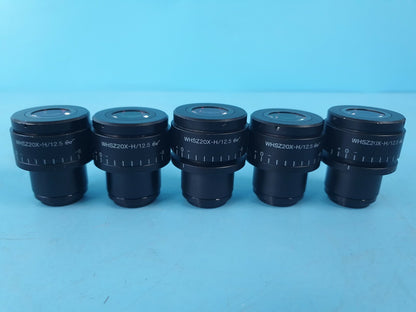 OLYMPUS WHSZ20X-H/12.5 Microscope Eyepiece