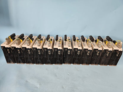 ABB MFE190-04UP-09A0-2 Servo Motor Driver
