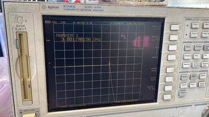 Low Pass Filter 3 GHz 0dB Loss L-1495