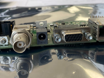 Tektronix 878-0015-02 USB LAN Board