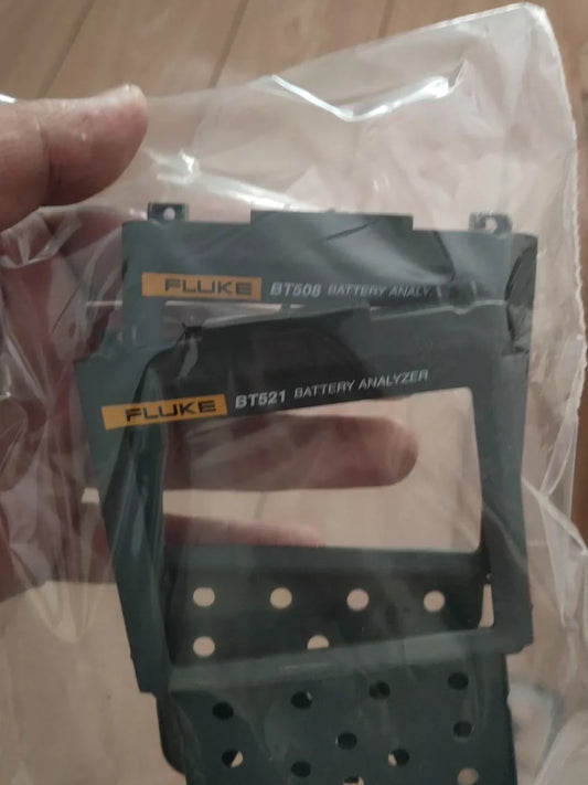 New Fluke BT508/BT521 Screen Frame Battery Analyzer