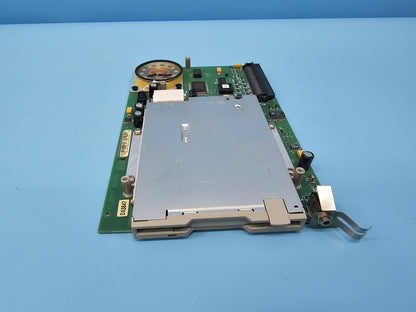 Agilent E4401-60008-01-0033-02355 Floppy Board E4402B