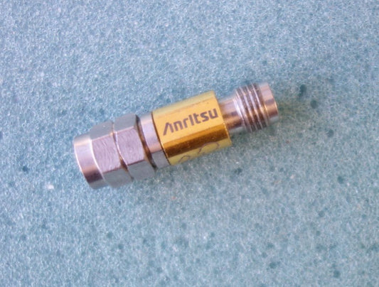 Coaxial Adapter 1.85mm V-Conn DC-65 GHz Anritsu 34VVF50