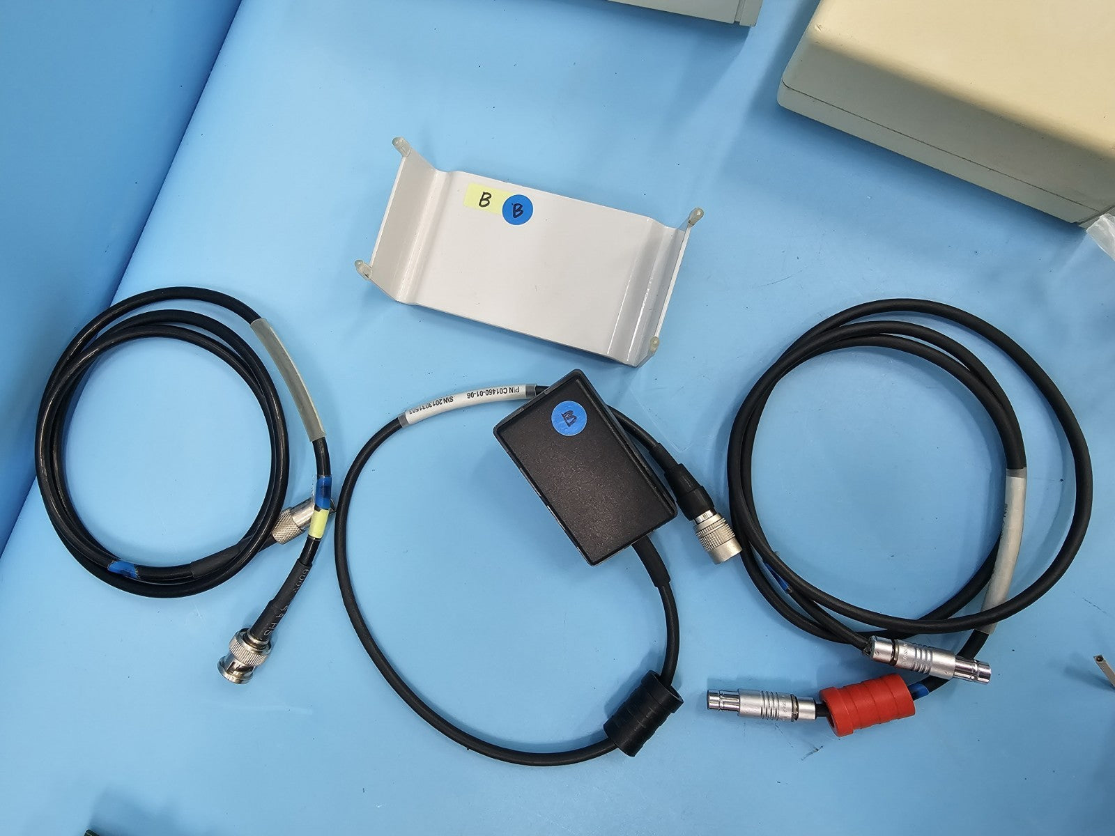 COSMED K4 B2 Portable Analyzer System