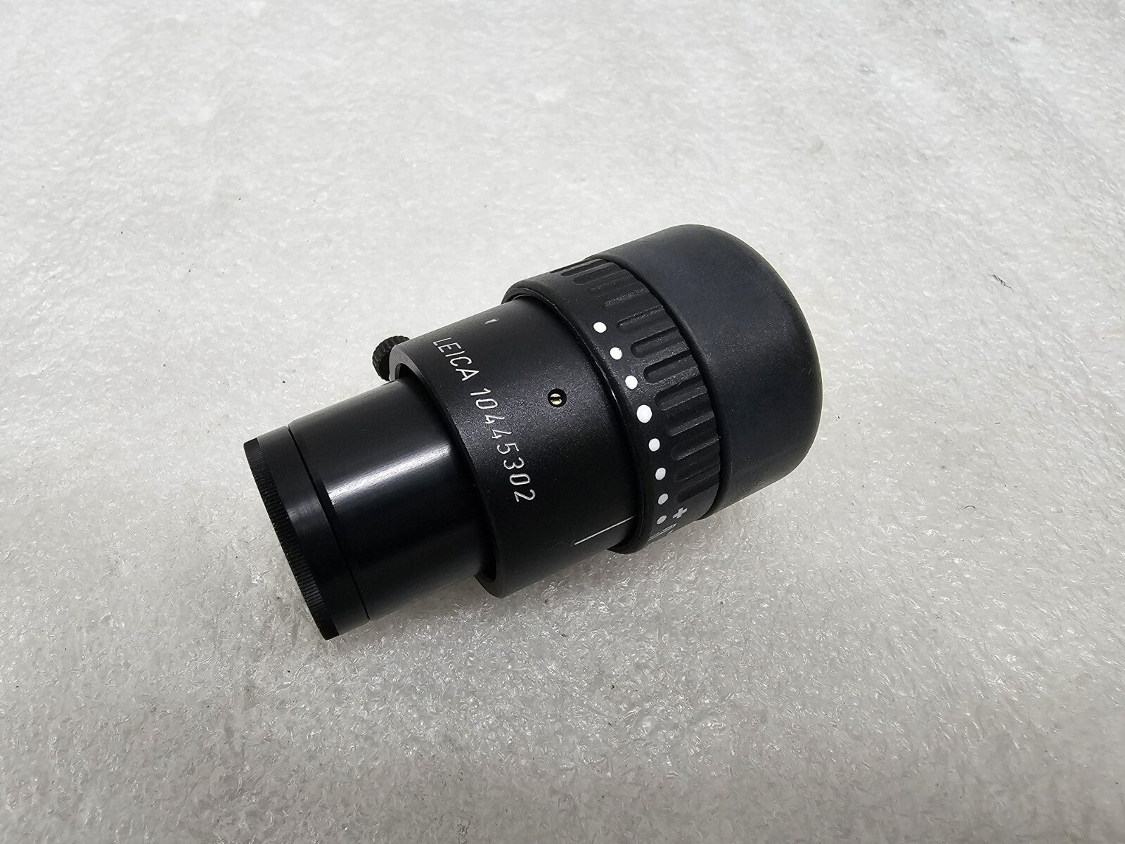 Leica 10445302 25x/9.5B Microscope Eyepiece