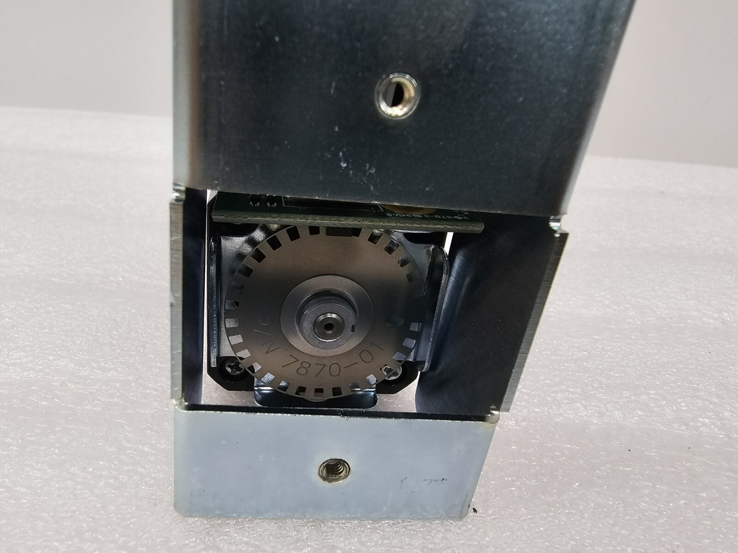 HAMILTON PSD6 Pump Unit P/N 63133-01