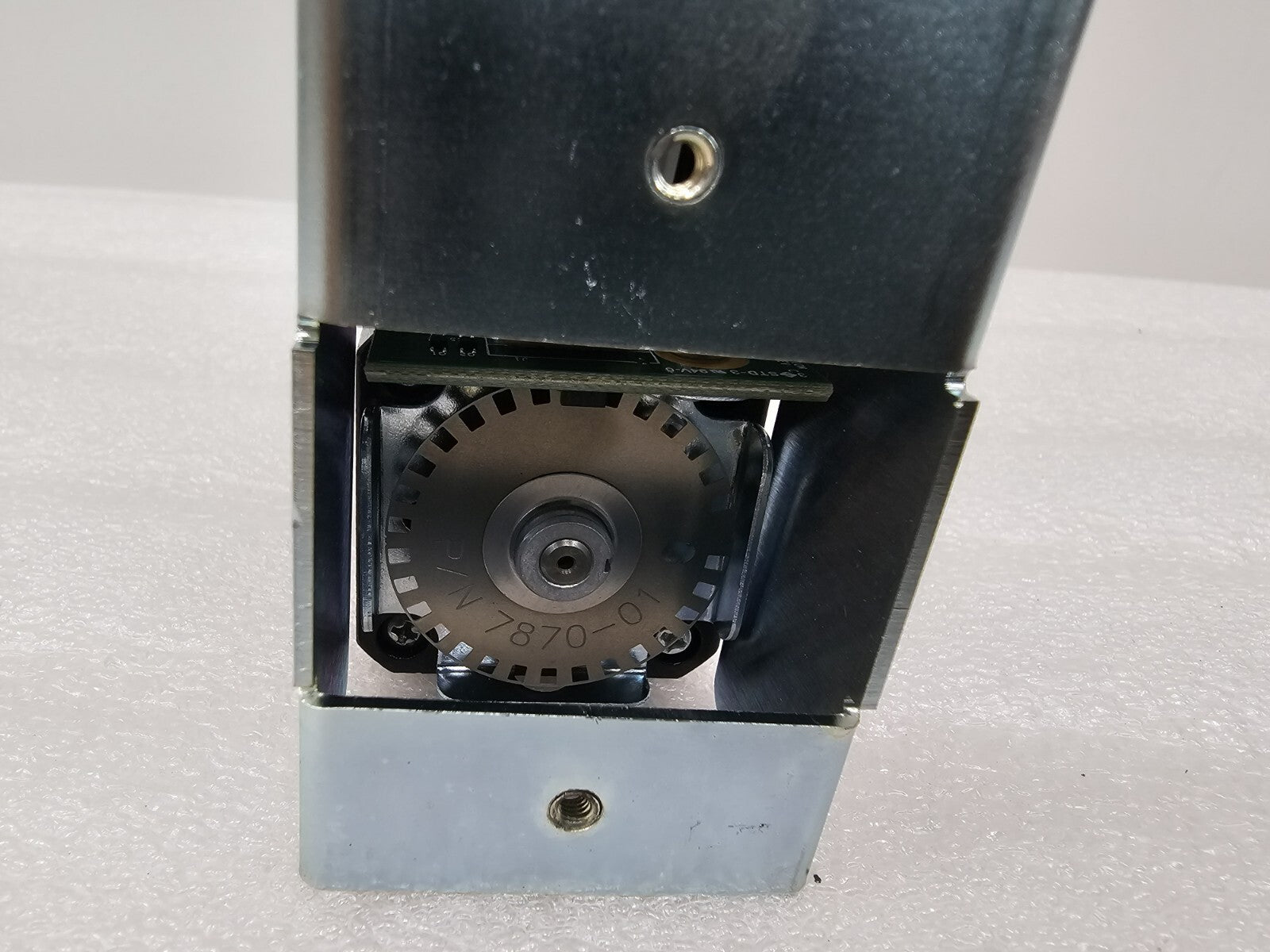 HAMILTON PSD6 Pump Unit P/N 63133-01