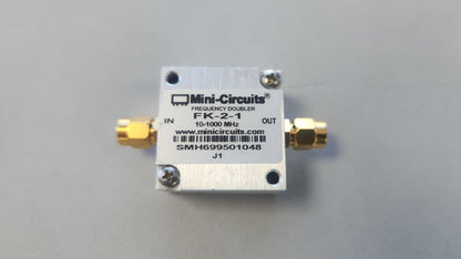 Mini-Circuits FK-2-1 Frequency Doubler 20MHz-2GHz