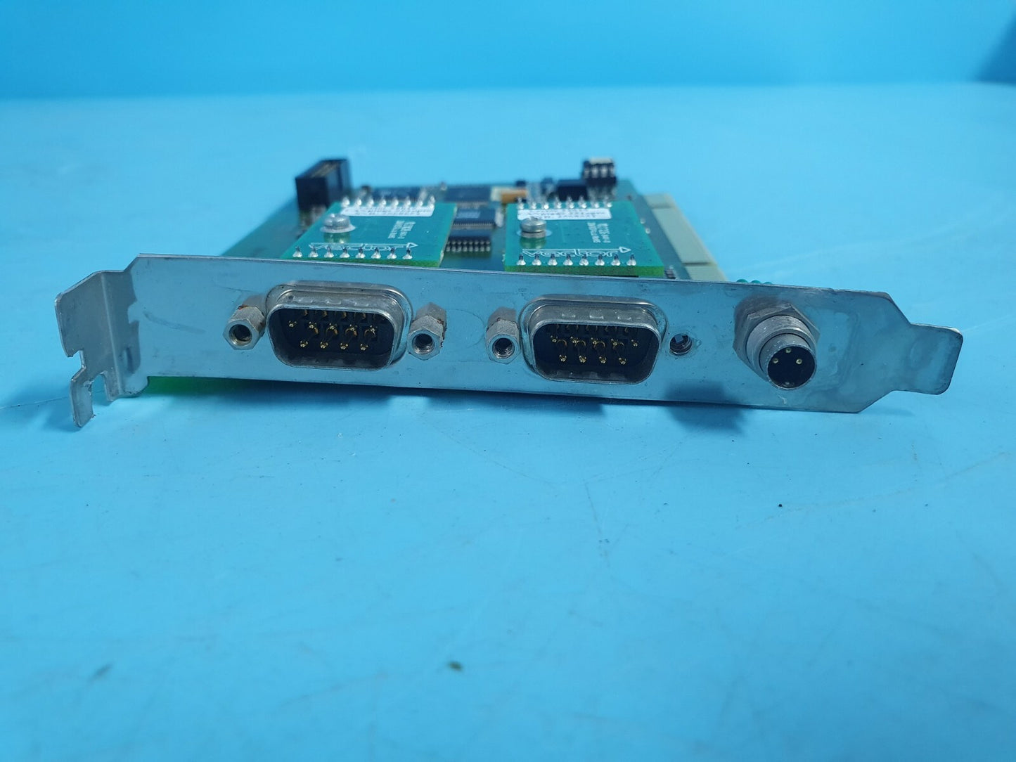Vector LY200173 CANboardXL 22019