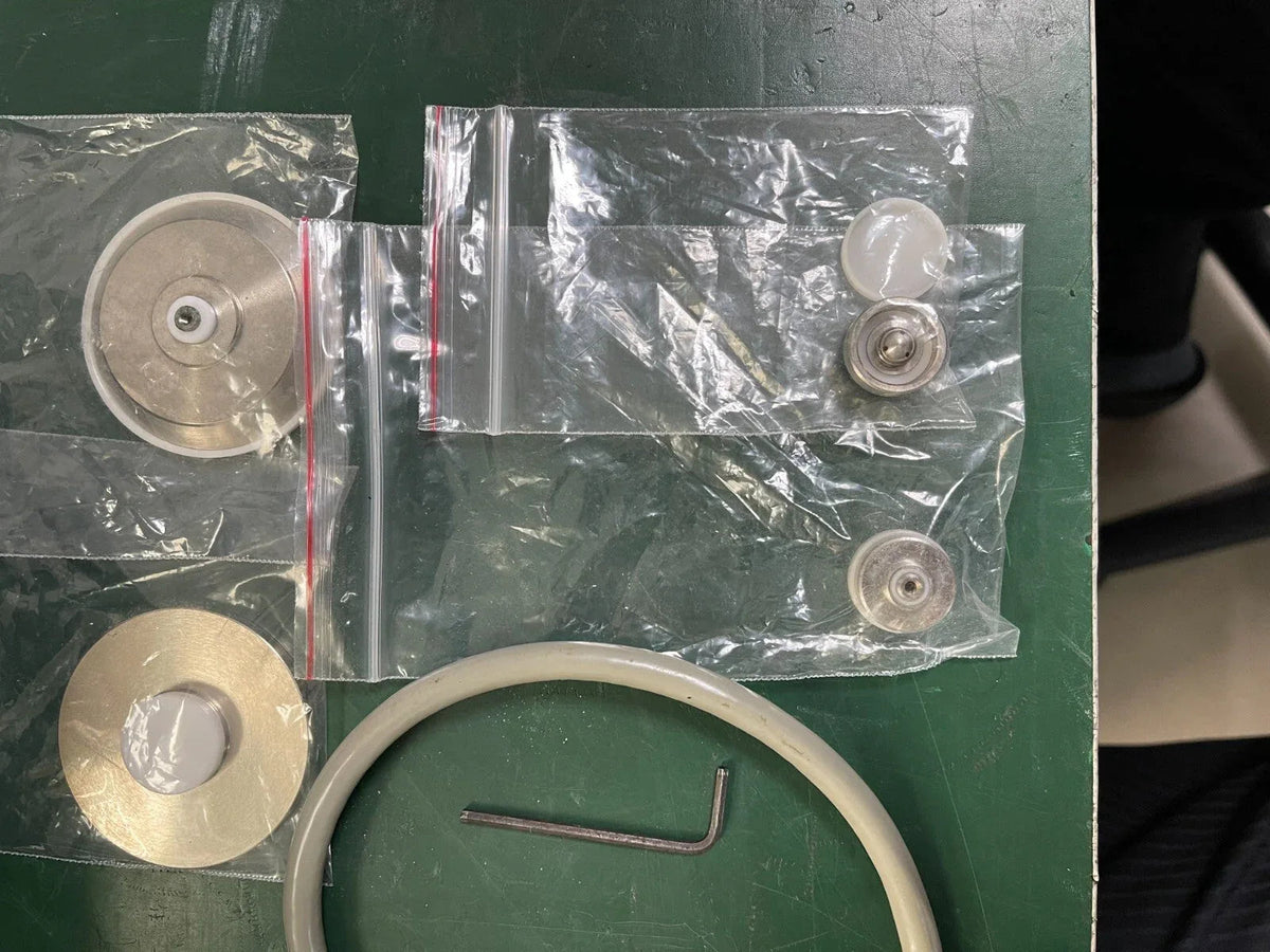 Agilent Keysight 16451B Dielectric Test Fixture
