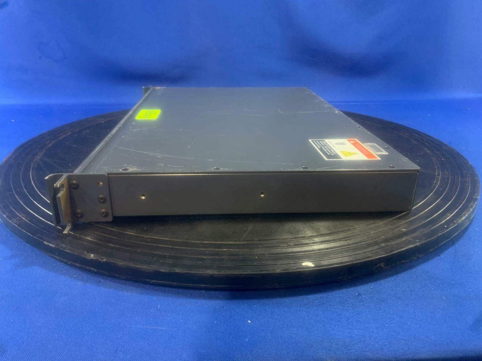 Symmetricom ET6000 Generator