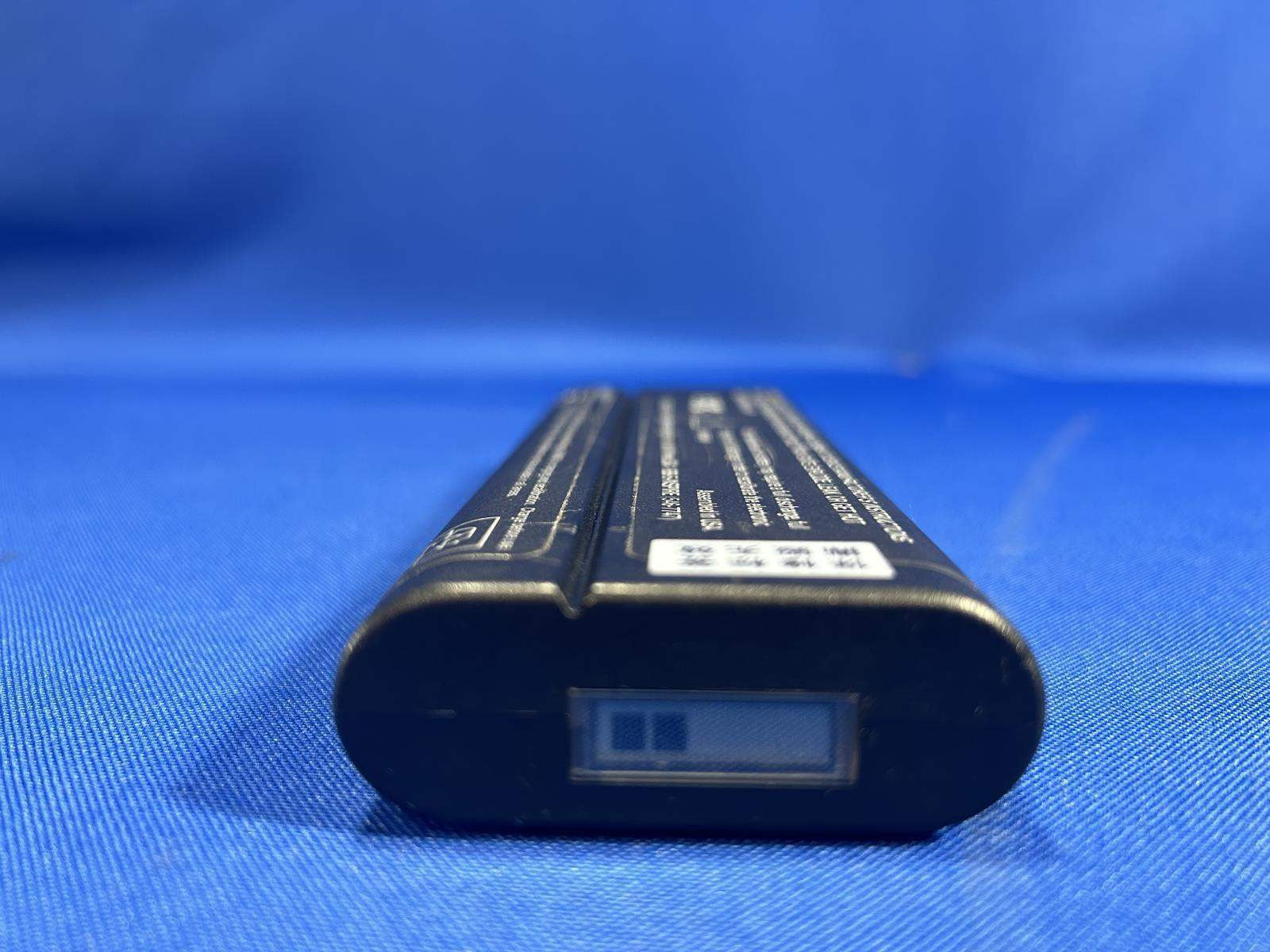 Agilent N9340B-BAT Handheld Spectrum Analyzer