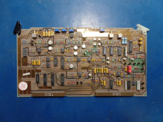 HP Agilent 08360-60205 50GHz Pulse Board Assembly