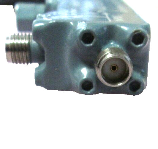 Directional Coupler 2-18 GHz 20W Narda 4203-16 SMA New