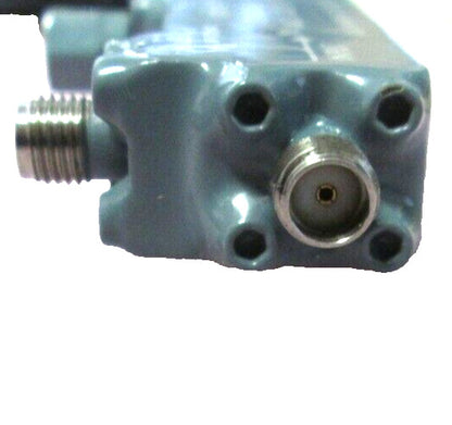 Directional Coupler 2-18 GHz 20W Narda 4203-16 SMA New