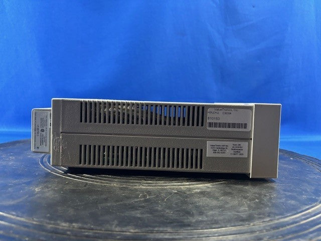 Agilent E3630A Triple Output Power Supply
