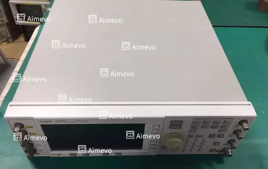 Agilent E4436B 250kHz-3GHz Digital RF Signal Generator