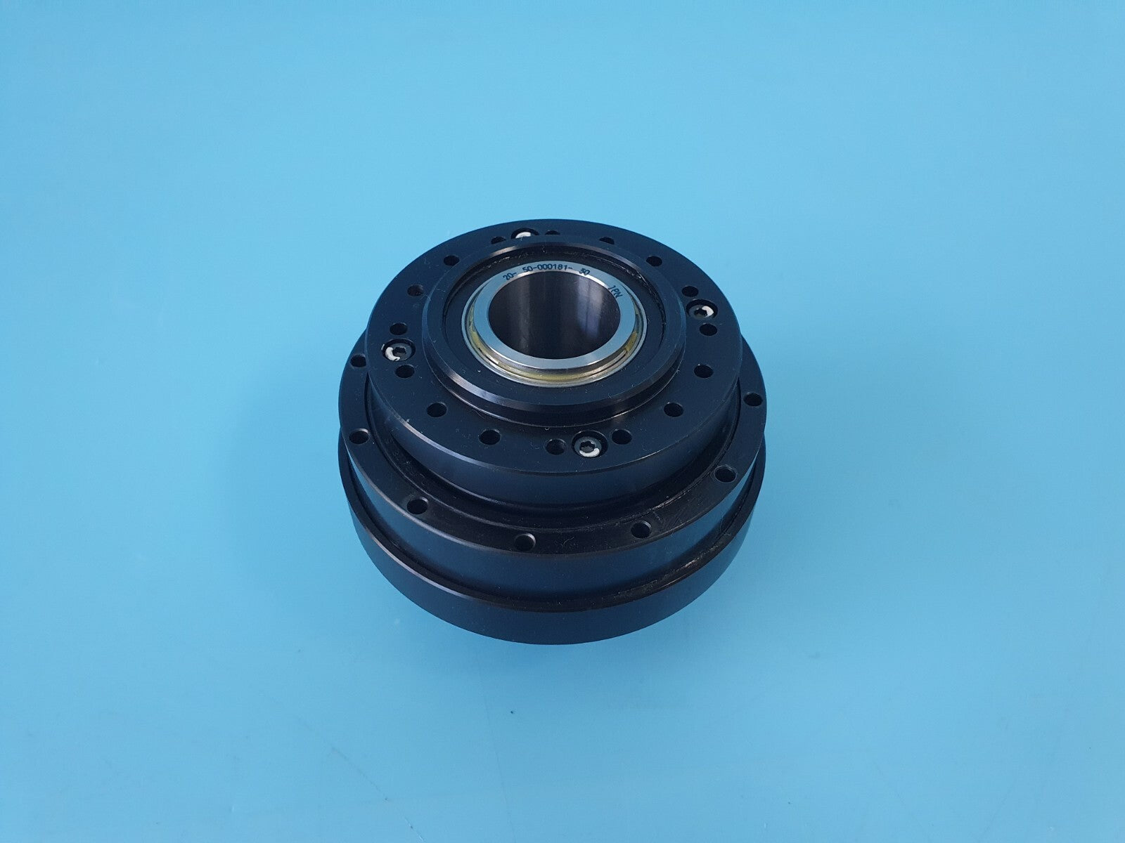 Harmonic 25-50 Harmonic Reducer