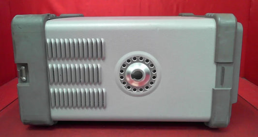 Agilent E4407B 26.5GHz Portable Spectrum Analyzer