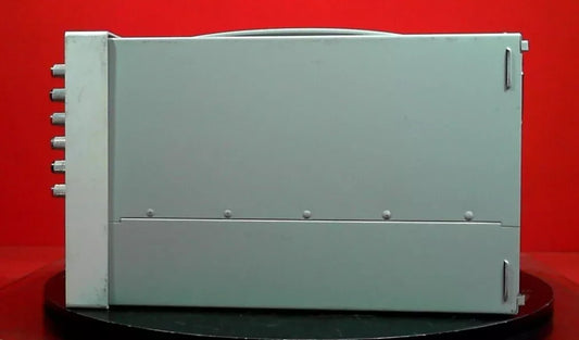 Agilent E3631A Triple Output DC Supply 80W