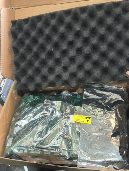 Used A1A10000432.54M Industrial Component