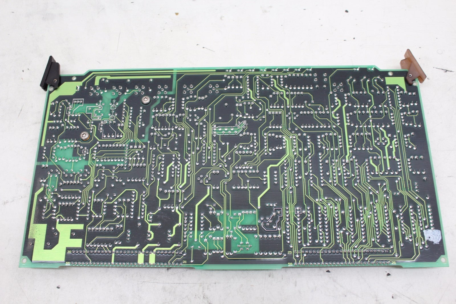 HP Agilent Keysight 08360-60222 Sweeper ALC Board