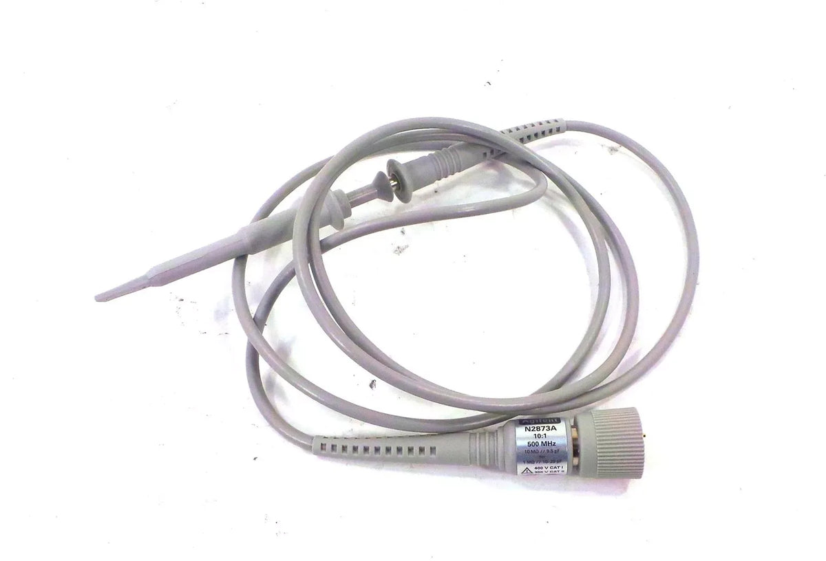 Agilent N2873A 500MHz 10:1 Passive Probe